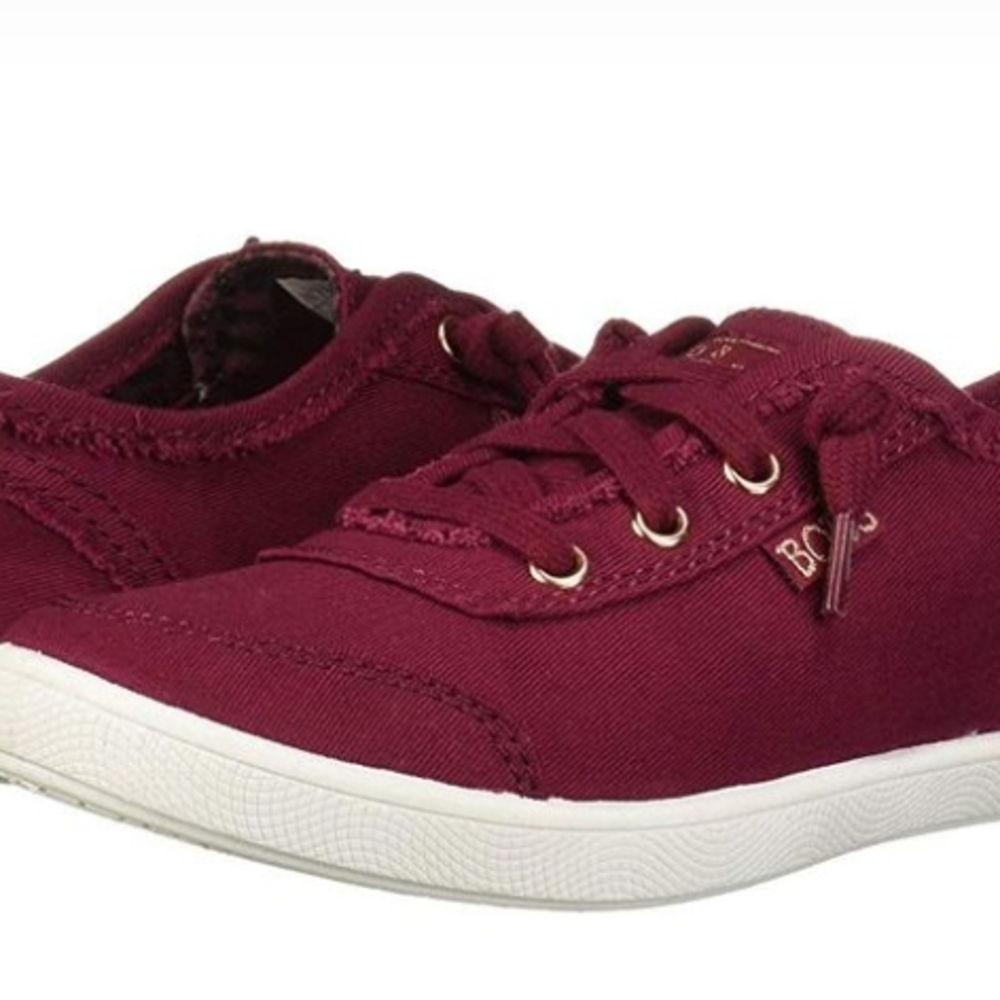 NWT- Sz 11 Bob's From Skechers 'B Cute' Sneakers